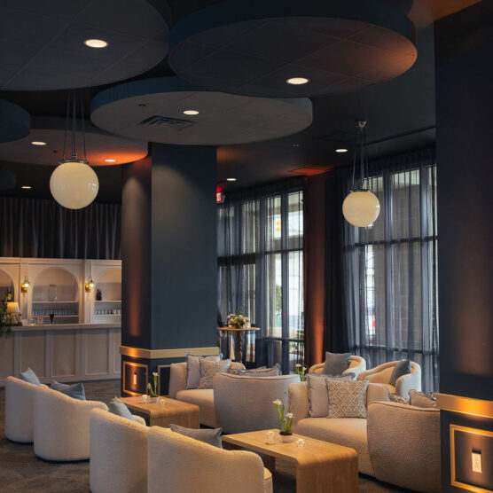 Social Event at Red Bird